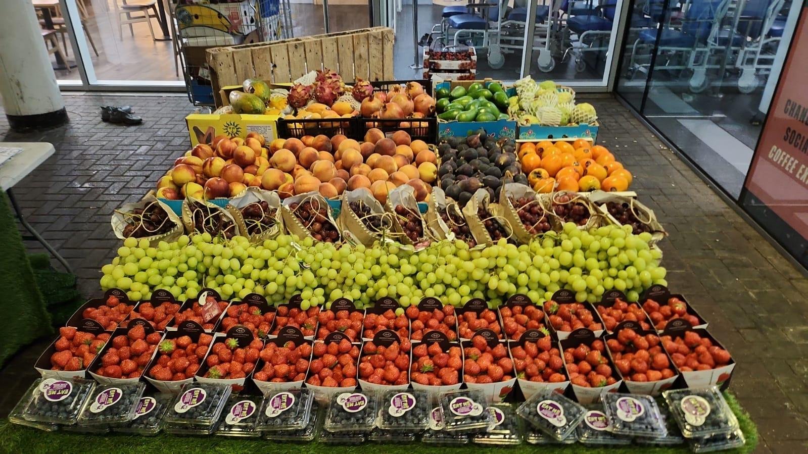 Five A Day Greengrocers photo 2