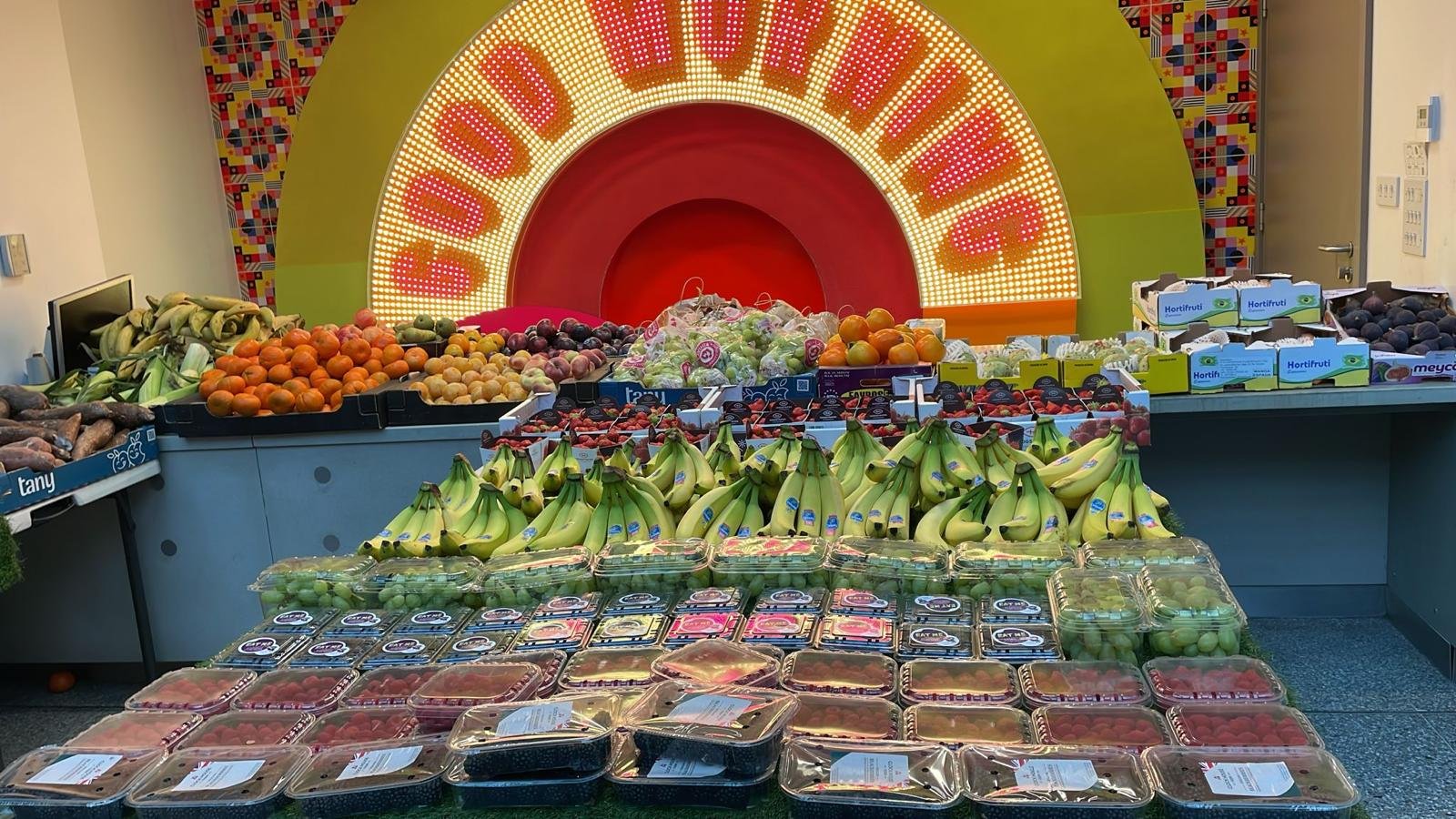 Five A Day Greengrocers photo 3