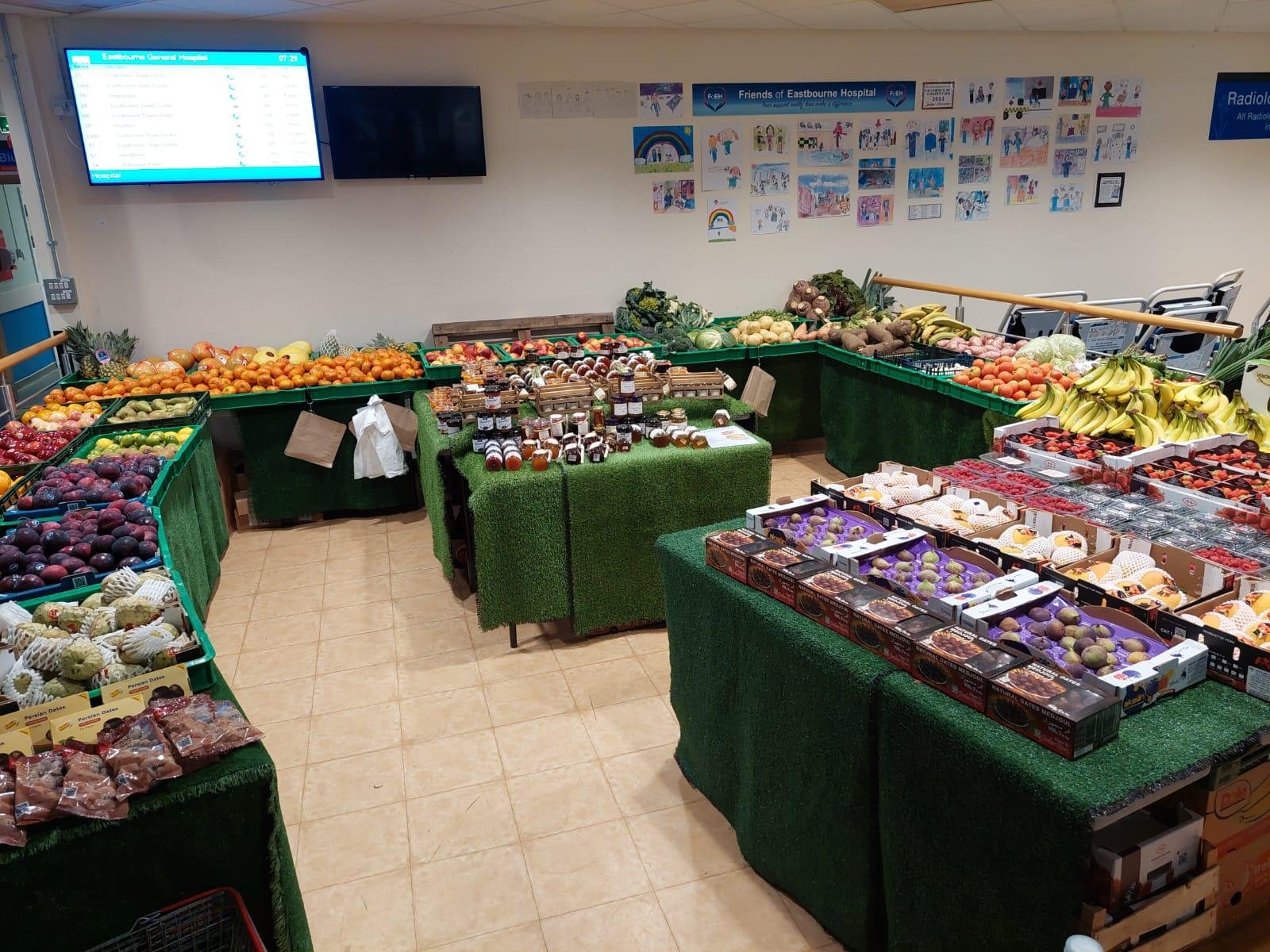 Five A Day Greengrocers photo 5