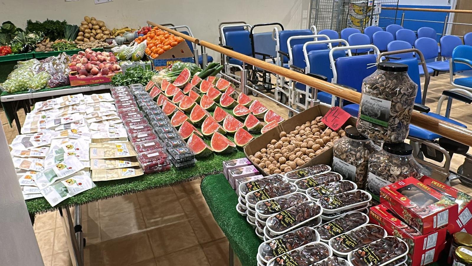 Five A Day Greengrocers photo 6