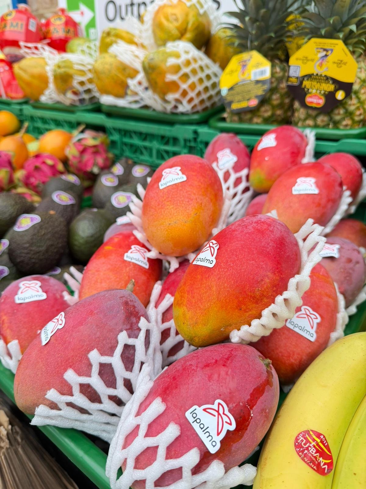 Five A Day Greengrocers photo 7