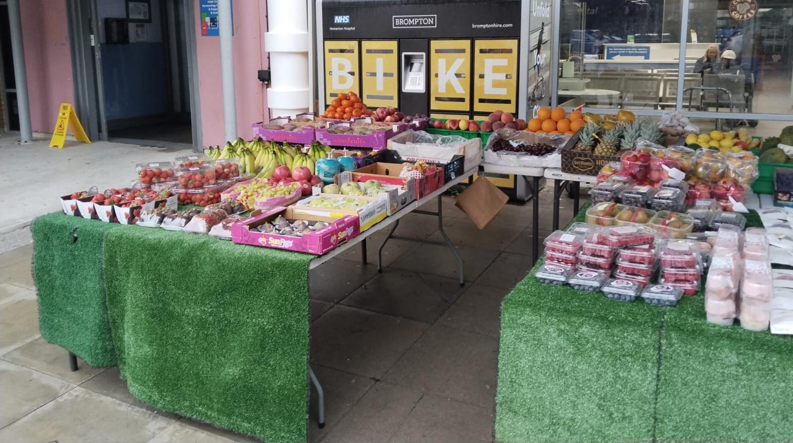 Five A Day Greengrocers photo 8