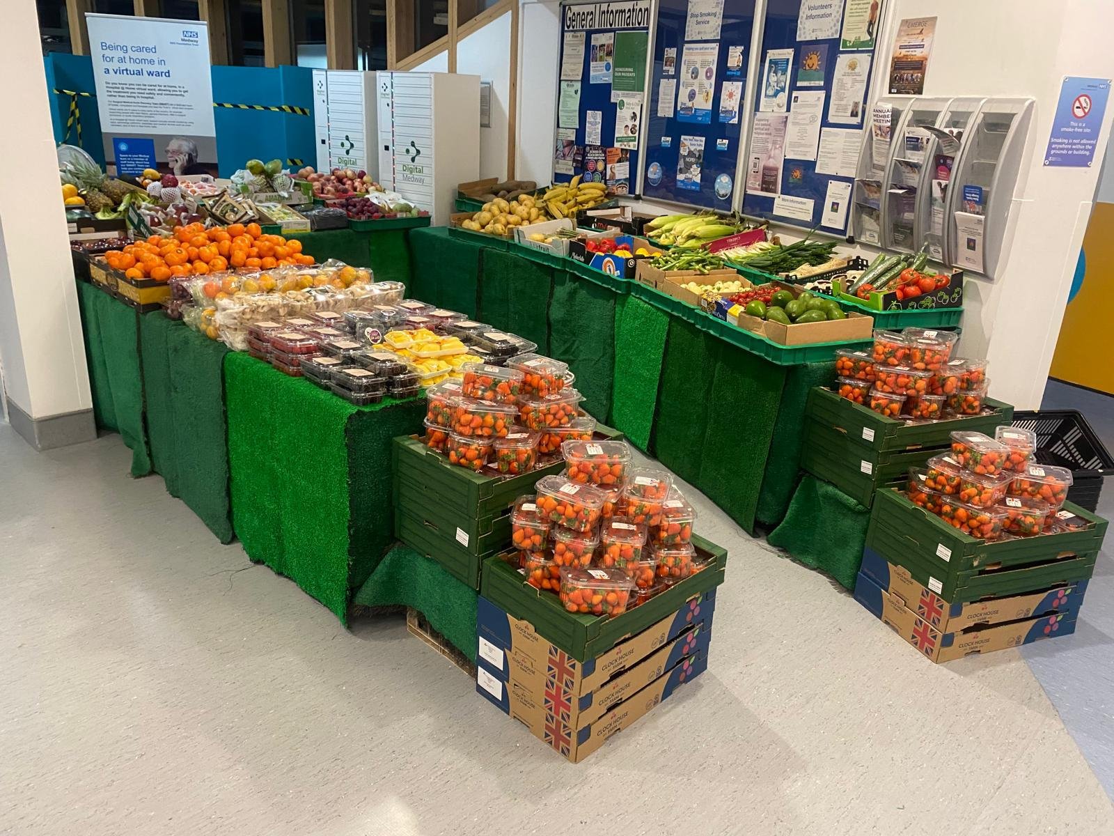 Five A Day Greengrocers photo 9